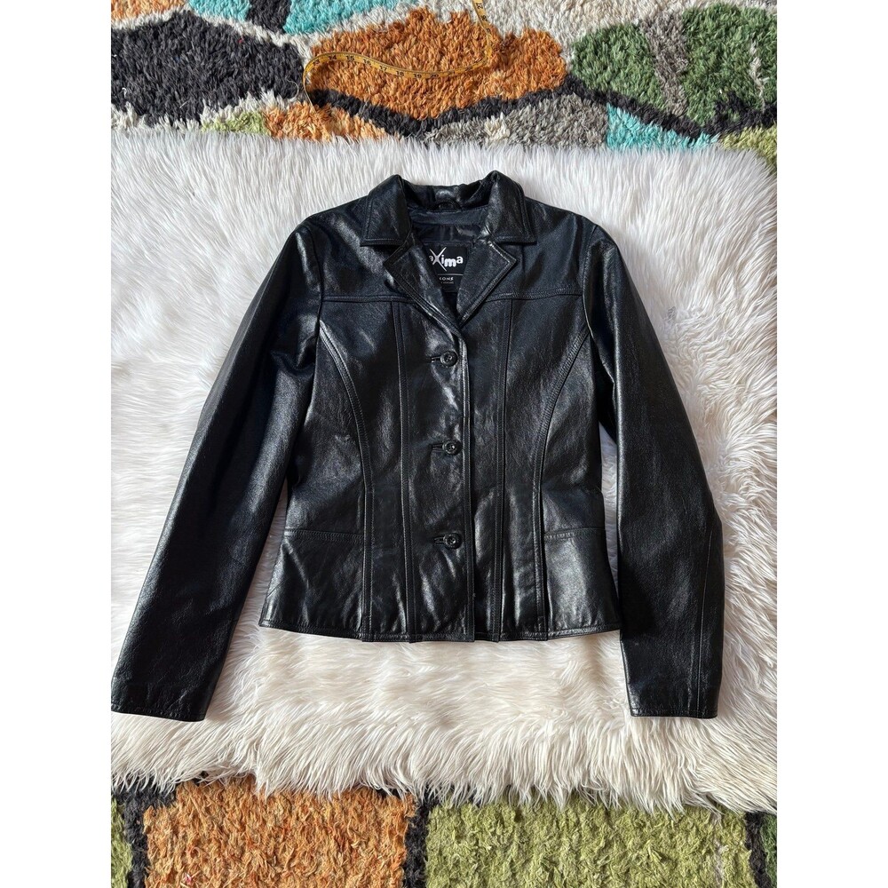 Wilson’s Leather Jacket